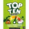 Top Ten Aventures