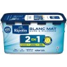 Peinture 2 en 1 murs et plafonds - Blanc mat - RIPOLIN - 2,5 L Peinture 2 en 1 murs et plafonds - Blanc mat - RIPOLIN - 2,5 L