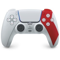 Manette sans fil DualSense™ - Édition Limitée God of War™ 20 ans
