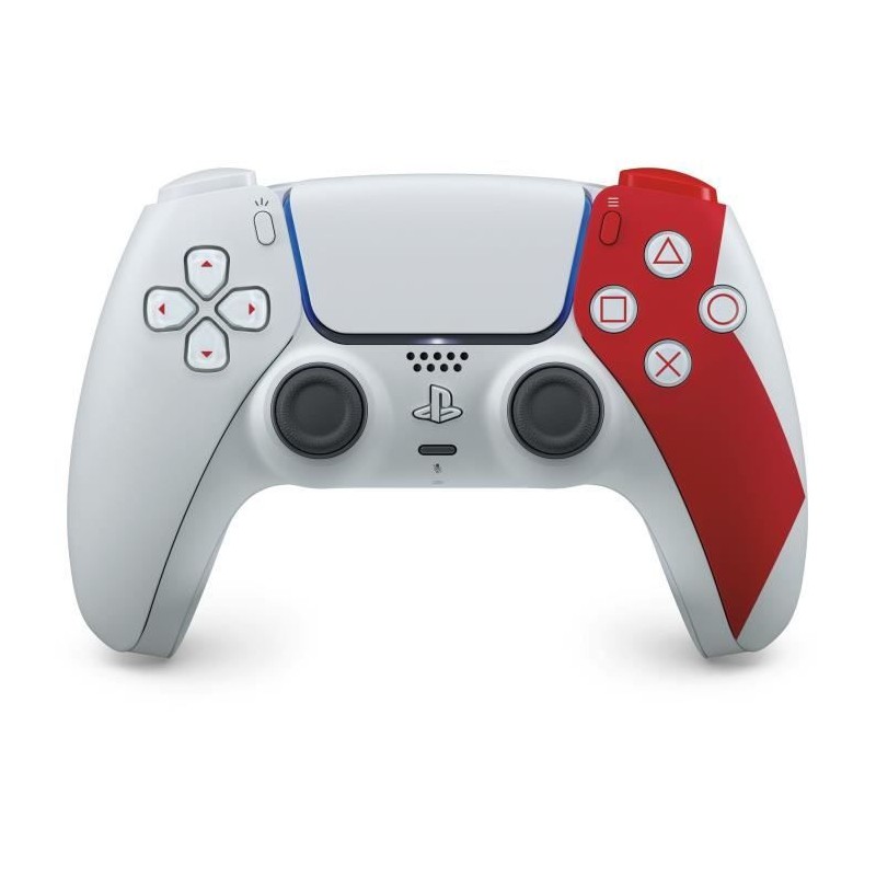 Manette sans fil DualSense™ - Édition Limitée God of War™ 20 ans Manette sans fil DualSense™ - Édition Limitée God of War™ 20 ans