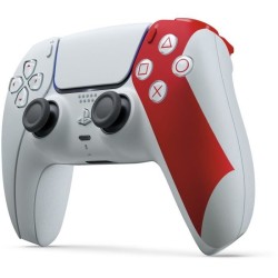 Manette sans fil DualSense™ - Édition Limitée God of War™ 20 ans