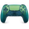 Manette sans fil DualSense - Chroma Teal I PS5 et PC Manette sans fil DualSense - Chroma Teal I PS5 et PC