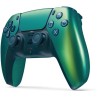 Manette sans fil DualSense - Chroma Teal I PS5 et PC Manette sans fil DualSense - Chroma Teal I PS5 et PC