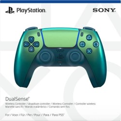 Manette sans fil DualSense - Chroma Teal I PS5 et PC