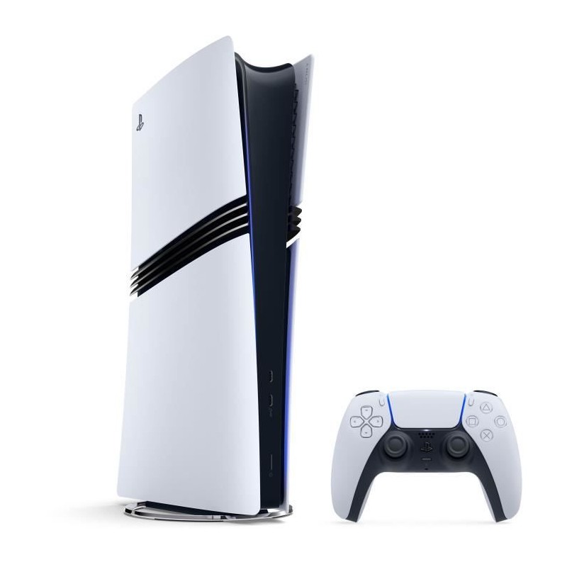 Console PlayStation 5 Pro Console PlayStation 5 Pro