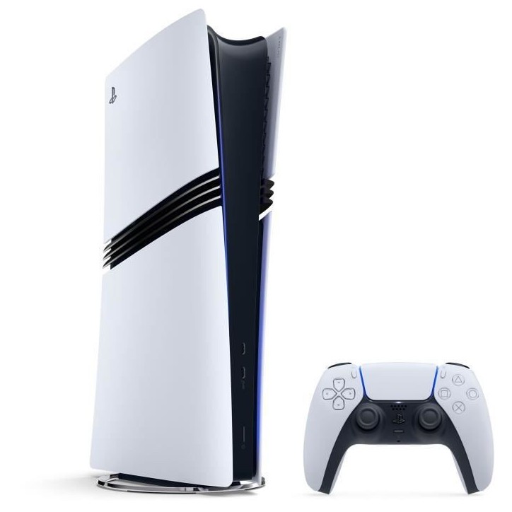 Console PlayStation 5 Pro