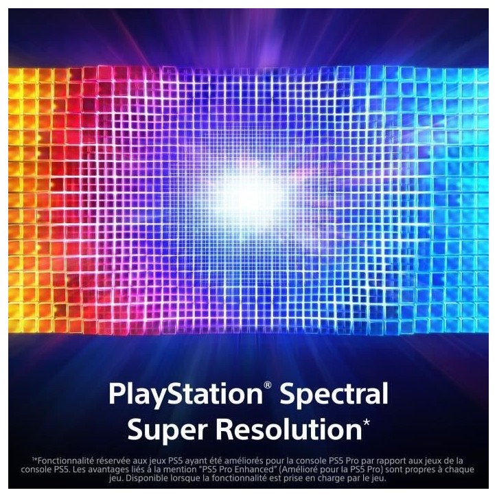 Console PlayStation 5 Pro