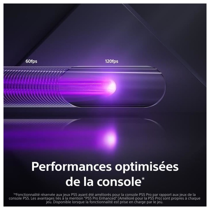 Console PlayStation 5 Pro