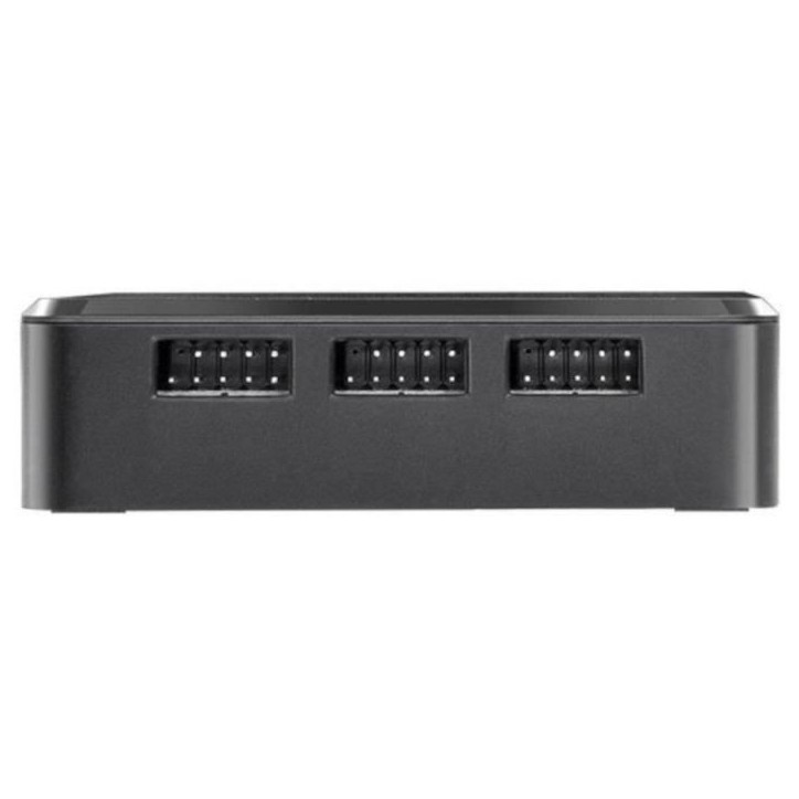 THERMALTAKE - H200 PLUS - Hub USB Interne THERMALTAKE - H200 PLUS - Hub USB Interne