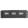 THERMALTAKE - H200 PLUS - Hub USB Interne THERMALTAKE - H200 PLUS - Hub USB Interne