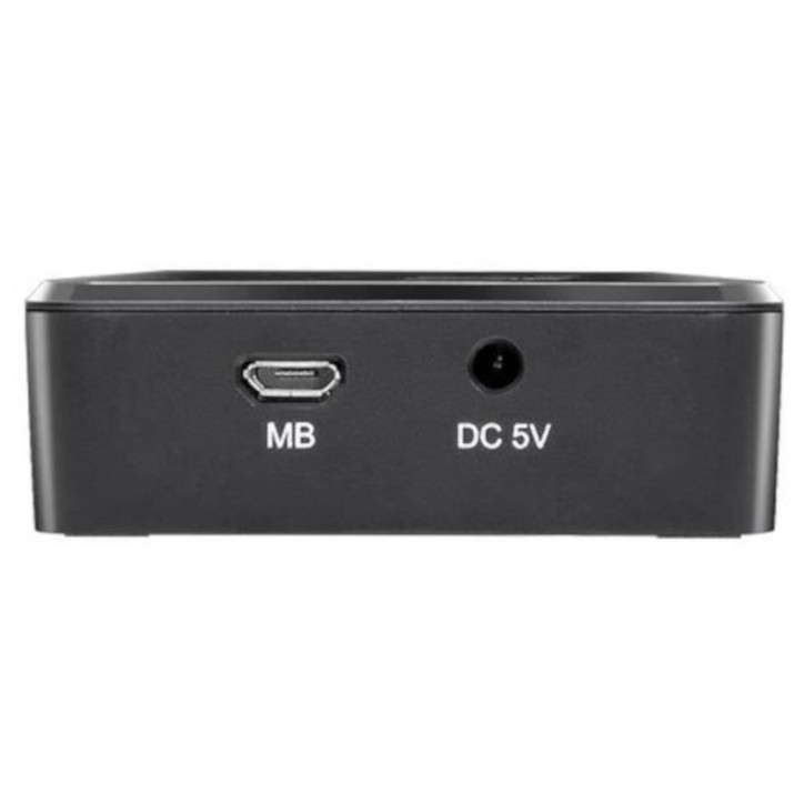 THERMALTAKE - H200 PLUS - Hub USB Interne THERMALTAKE - H200 PLUS - Hub USB Interne
