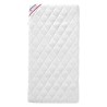 Matelas Bébé Parfait - 60x120x10 cm - 2 Faces : Été / Hiver - Déh