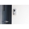 Interphone vidéo filaire, coloris blanc - VisioKit 4.3 - SCS SENTINEL Interphone vidéo filaire, coloris blanc - VisioKit 4.3 - SCS SENTINEL