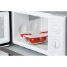 Boîte rectangulaire avec couvercle - PYREX - 1451022 - 25 x 22 cm - 2