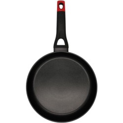 Poele - PYREX - 1455018 - En aluminium forgé - Antiadhésif - 26 cm -