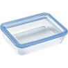 Lot de 3 Boîtes de conservation avec couvercle - PYREX - Zero Plastic