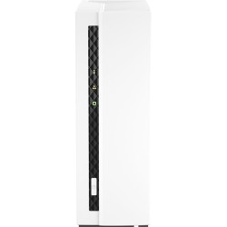 Server NAS - QNAP - TS-133 - 1 baie - 2 Go