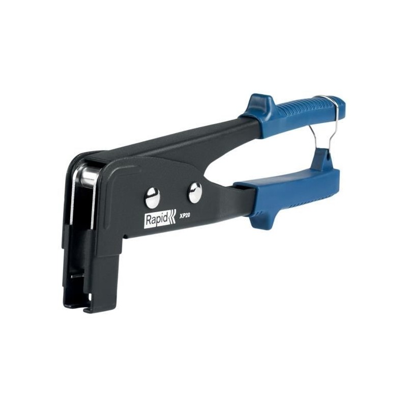 EN330 - Cloueur électrique pour clous n°8/15-30mm, pour bricolage et EN330 - Cloueur électrique pour clous n°8/15-30mm, pour bricolage et