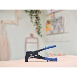 EN330 - Cloueur électrique pour clous n°8/15-30mm, pour bricolage et