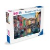 Ravensburger - Puzzle 1000 pieces-Burano, Italie - Adultes & enfants d Ravensburger - Puzzle 1000 pieces-Burano, Italie - Adultes & enfants d