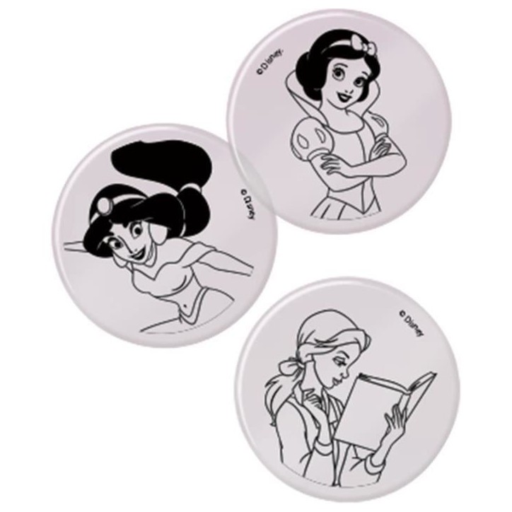 Xoomy Recharge Disney Princesses