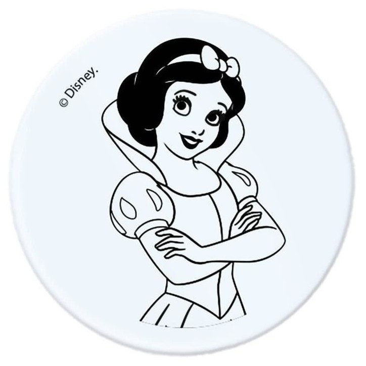 Xoomy Recharge Disney Princesses