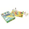 Mes jeux de grande section - Coffret complet éducatif - 20 activités Mes jeux de grande section - Coffret complet éducatif - 20 activités