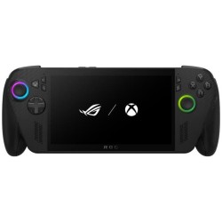 Console ASUS ROG Xbox Ally X | 7 FHD Tactile 120Hz - AMD Ryzen AI Z2 E