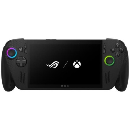 Console ASUS ROG Xbox Ally X | 7 FHD Tactile 120Hz - AMD Ryzen AI Z2 E