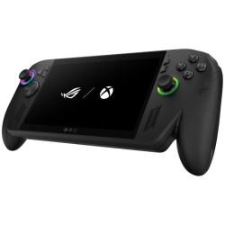 Console ASUS ROG Xbox Ally X | 7 FHD Tactile 120Hz - AMD Ryzen AI Z2 E