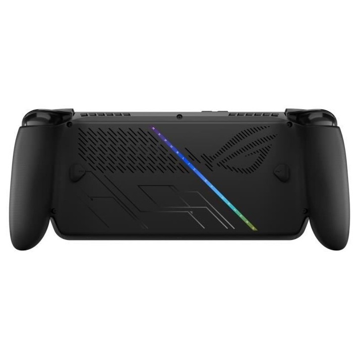 Console ASUS ROG Xbox Ally X | 7 FHD Tactile 120Hz - AMD Ryzen AI Z2 Extreme - RAM 24Go - 1To SSD - Windows 11