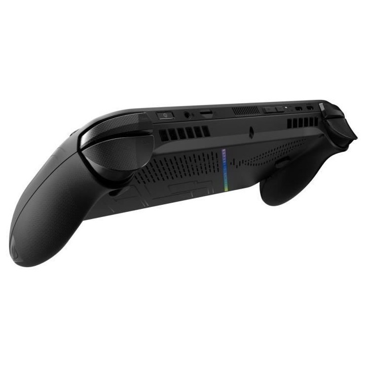 Console ASUS ROG Xbox Ally X | 7 FHD Tactile 120Hz - AMD Ryzen AI Z2 Extreme - RAM 24Go - 1To SSD - Windows 11