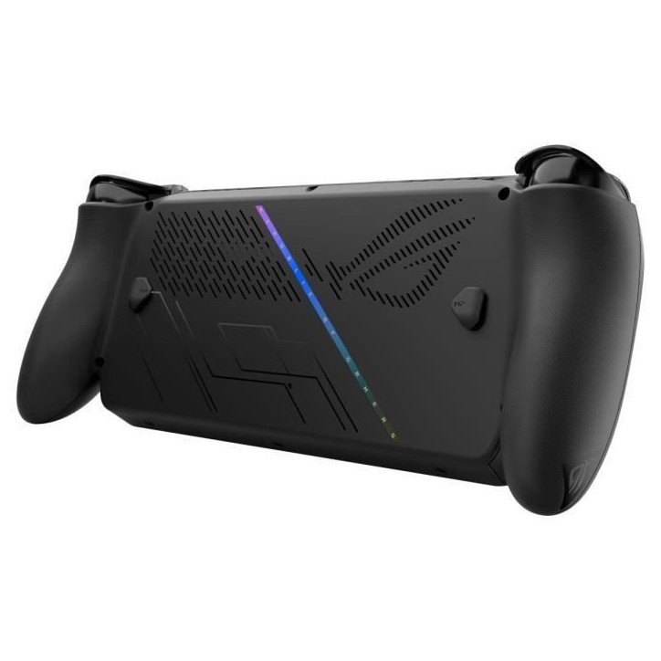 Console ASUS ROG Xbox Ally X | 7 FHD Tactile 120Hz - AMD Ryzen AI Z2 Extreme - RAM 24Go - 1To SSD - Windows 11