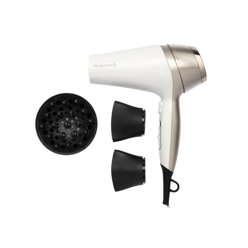 Seche-cheveux Remington THERMACARE PRO 2400 - D5720