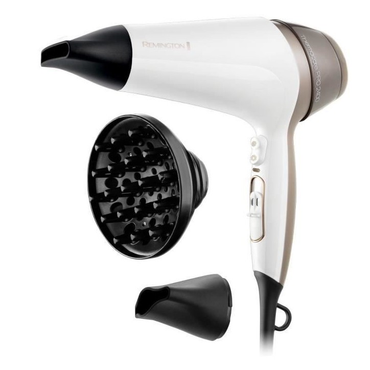 Seche-cheveux Remington THERMACARE PRO 2400 - D5720