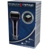 Rasoir a lames sans fil - REMINGTON - F7000 - Lames Tri-flex - Tete de
