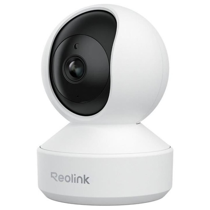 Caméra intérieure - REOLINK - E340 - Blanc