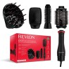 Multistyler 4-en-1 - REVLON - RVDR5373E - Pour cheveux texturés - 4 t