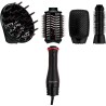 Multistyler 4-en-1 - REVLON - RVDR5373E - Pour cheveux texturés - 4 t