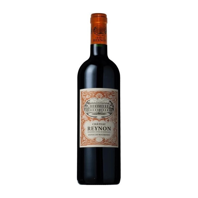 Château Reynon 2016 Côtes de Bordeaux - Vin rouge de Bordeaux