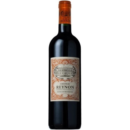 Château Reynon 2016 Côtes de Bordeaux - Vin rouge de Bordeaux