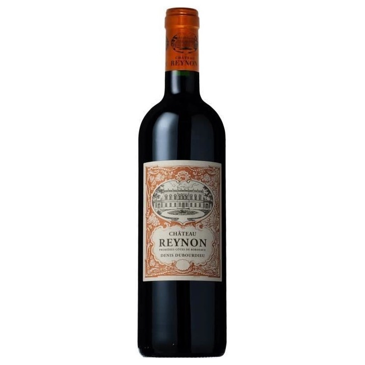 Château Reynon 2016 Côtes de Bordeaux - Vin rouge de Bordeaux