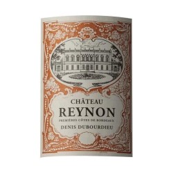 Château Reynon 2016 Côtes de Bordeaux - Vin rouge de Bordeaux