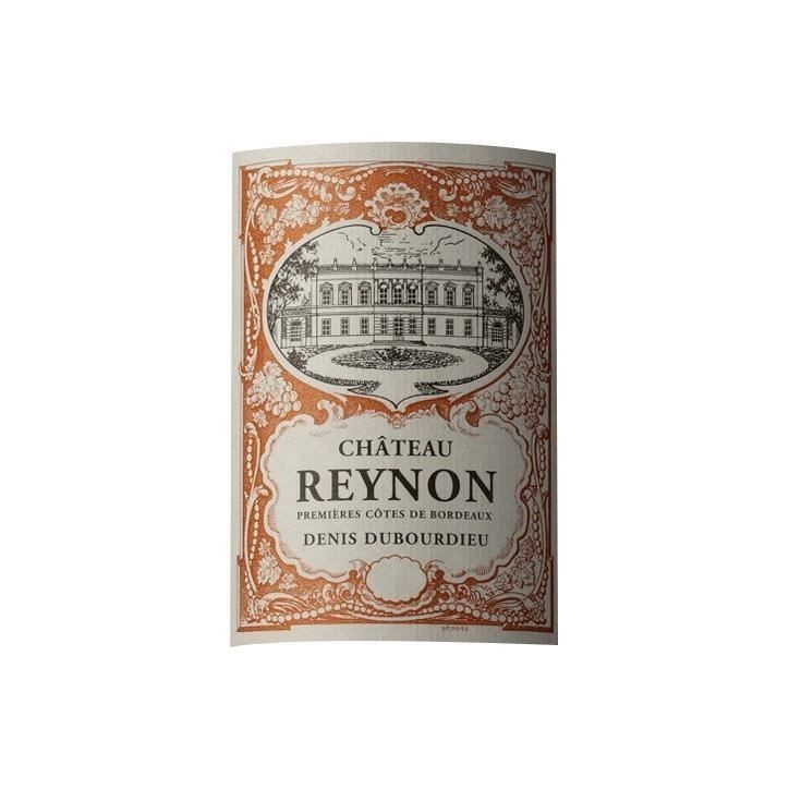 Château Reynon 2016 Côtes de Bordeaux - Vin rouge de Bordeaux