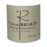 Château Rigaud 2017 Puisseguin Saint-Emilion - Vin rouge de Bordeaux