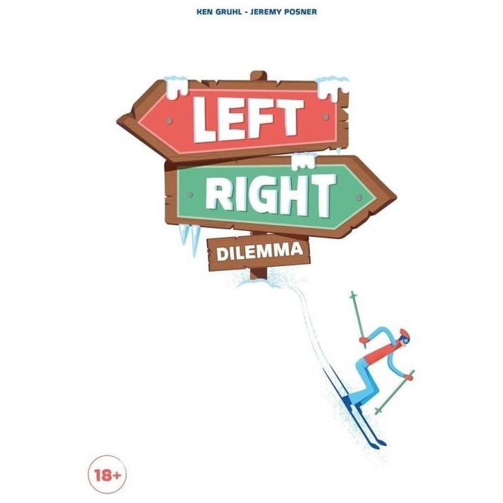 Left Right Dilemma