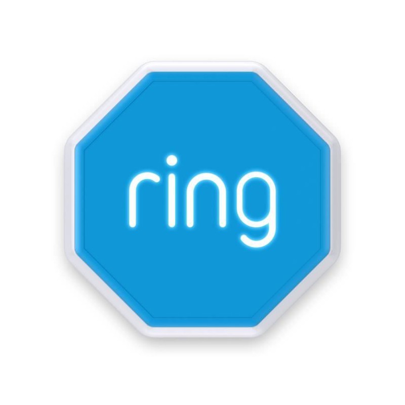 RING - Sirene extérieure sans fil pour Ring Alarm RING - Sirene extérieure sans fil pour Ring Alarm