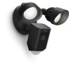 Caméra de Surveillance - RING - Floodlight Câblée Plus - Noir - UE Caméra de Surveillance - RING - Floodlight Câblée Plus - Noir - UE
