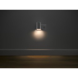 Sonnette - Carillon RING Chime Pro (Gen 2) - Blanc - Electrique - Plus