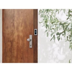 Sonnette vidéo - RING - Pro filaire + Rail Din